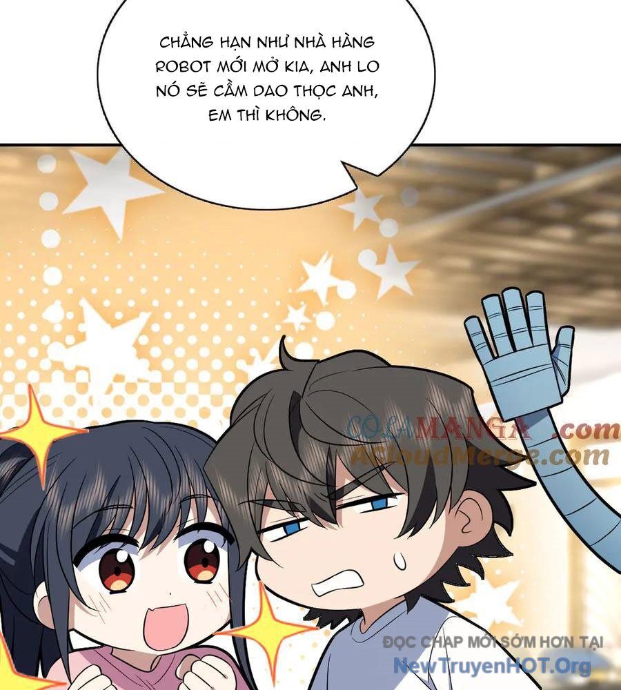 Bà Xã Nhà Tôi Đến Từ Ngàn Năm Trước - Chapter 388 - Page 26