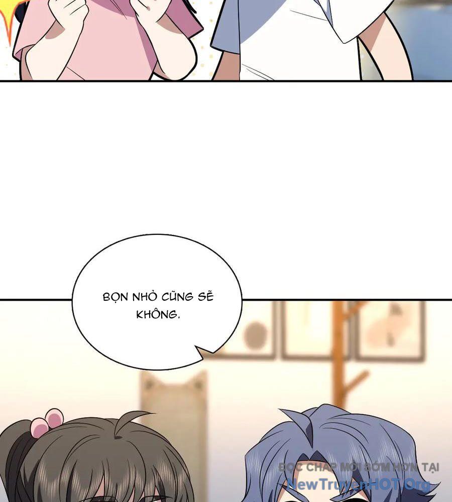 Bà Xã Nhà Tôi Đến Từ Ngàn Năm Trước - Chapter 388 - Page 27