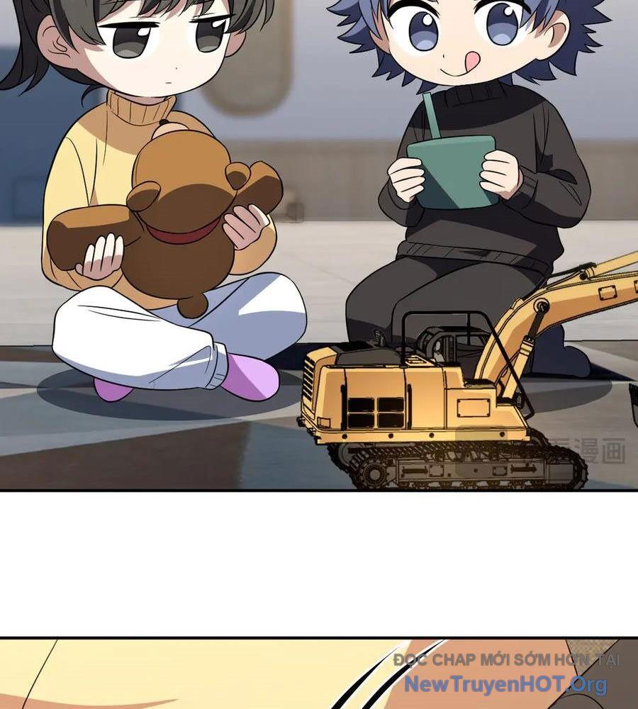 Bà Xã Nhà Tôi Đến Từ Ngàn Năm Trước - Chapter 388 - Page 28