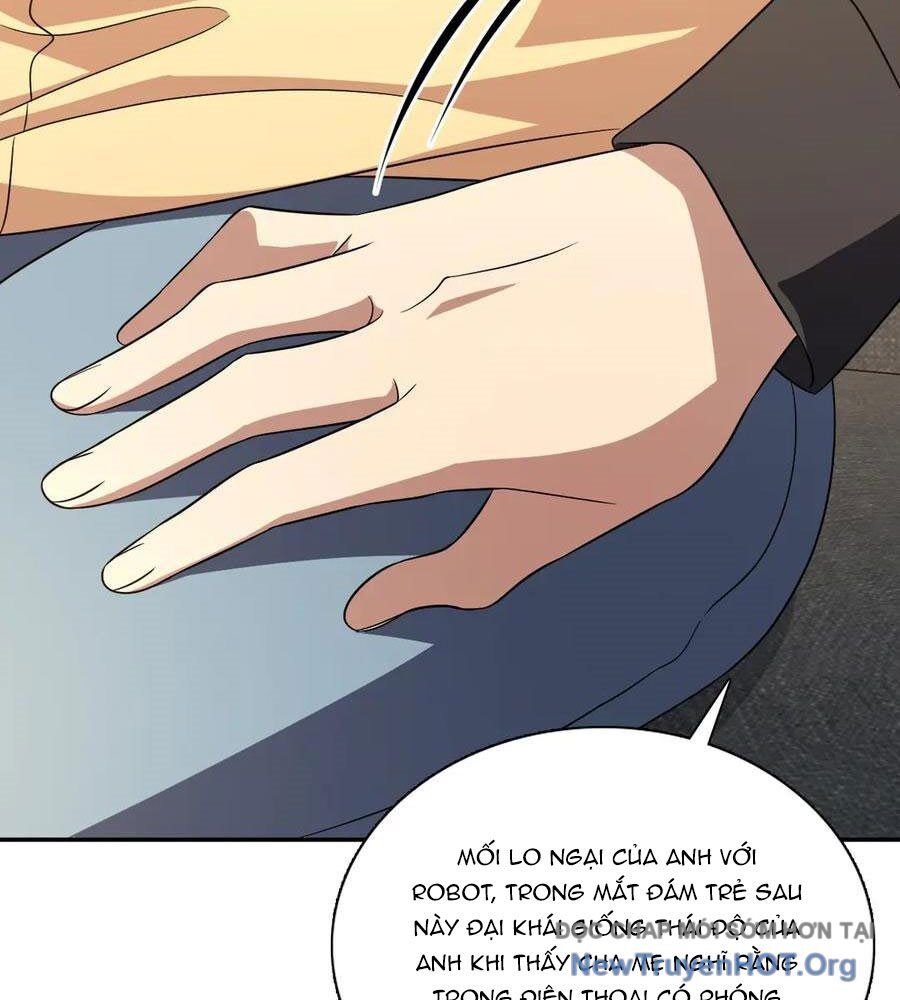 Bà Xã Nhà Tôi Đến Từ Ngàn Năm Trước - Chapter 388 - Page 29