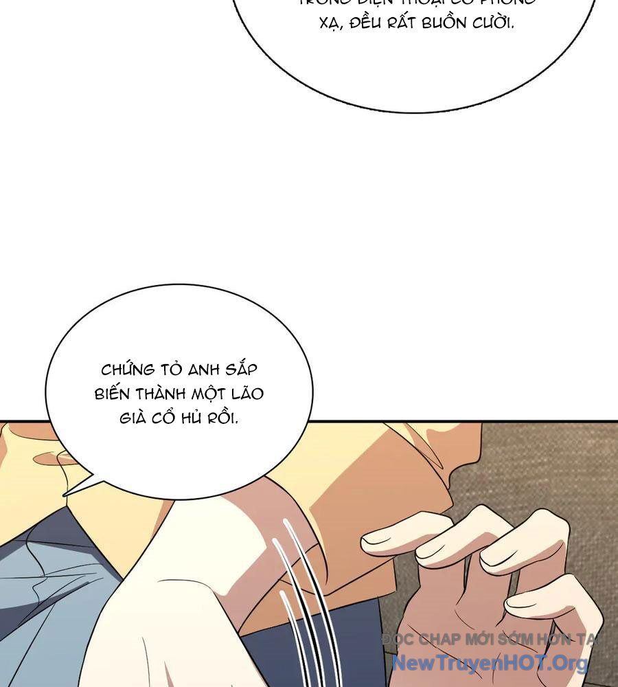 Bà Xã Nhà Tôi Đến Từ Ngàn Năm Trước - Chapter 388 - Page 30