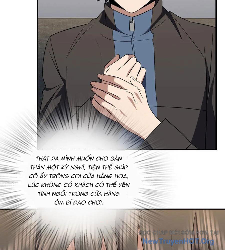 Bà Xã Nhà Tôi Đến Từ Ngàn Năm Trước - Chapter 388 - Page 34