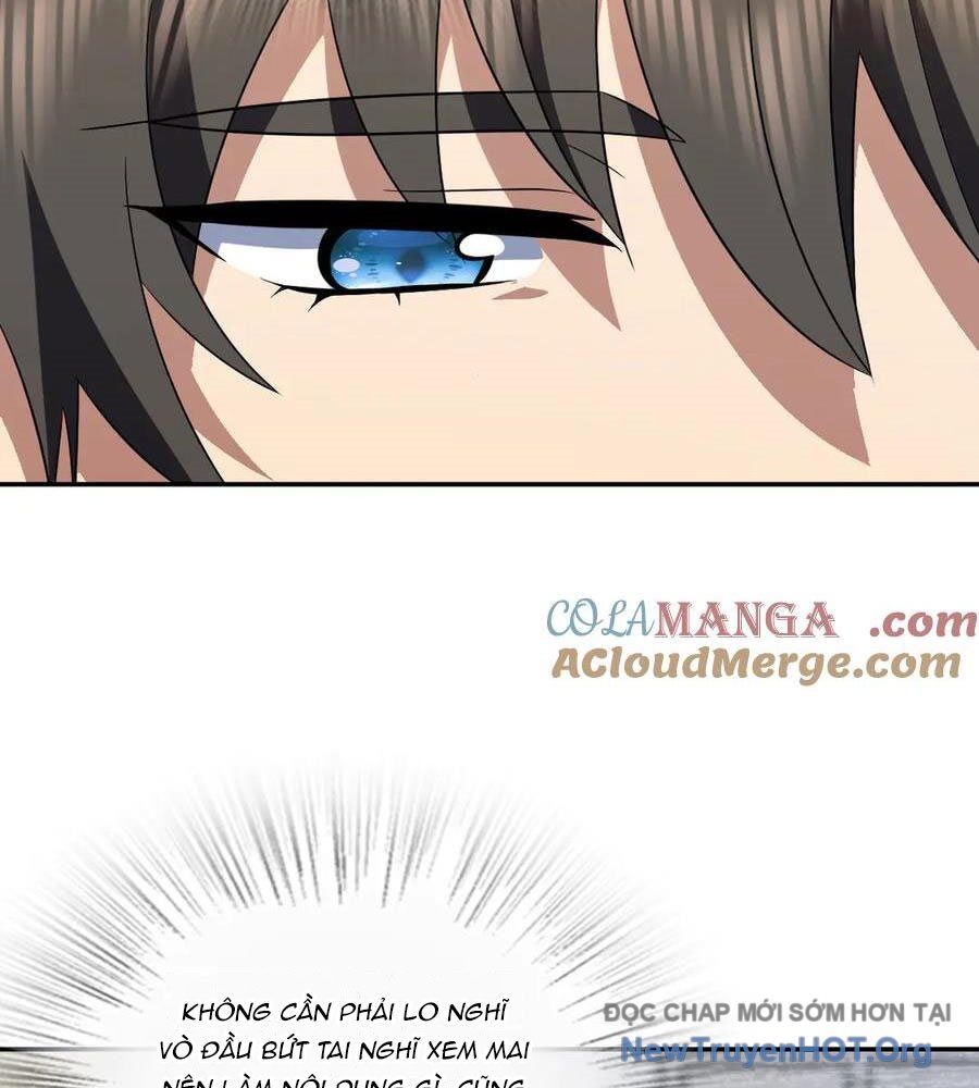 Bà Xã Nhà Tôi Đến Từ Ngàn Năm Trước - Chapter 388 - Page 35