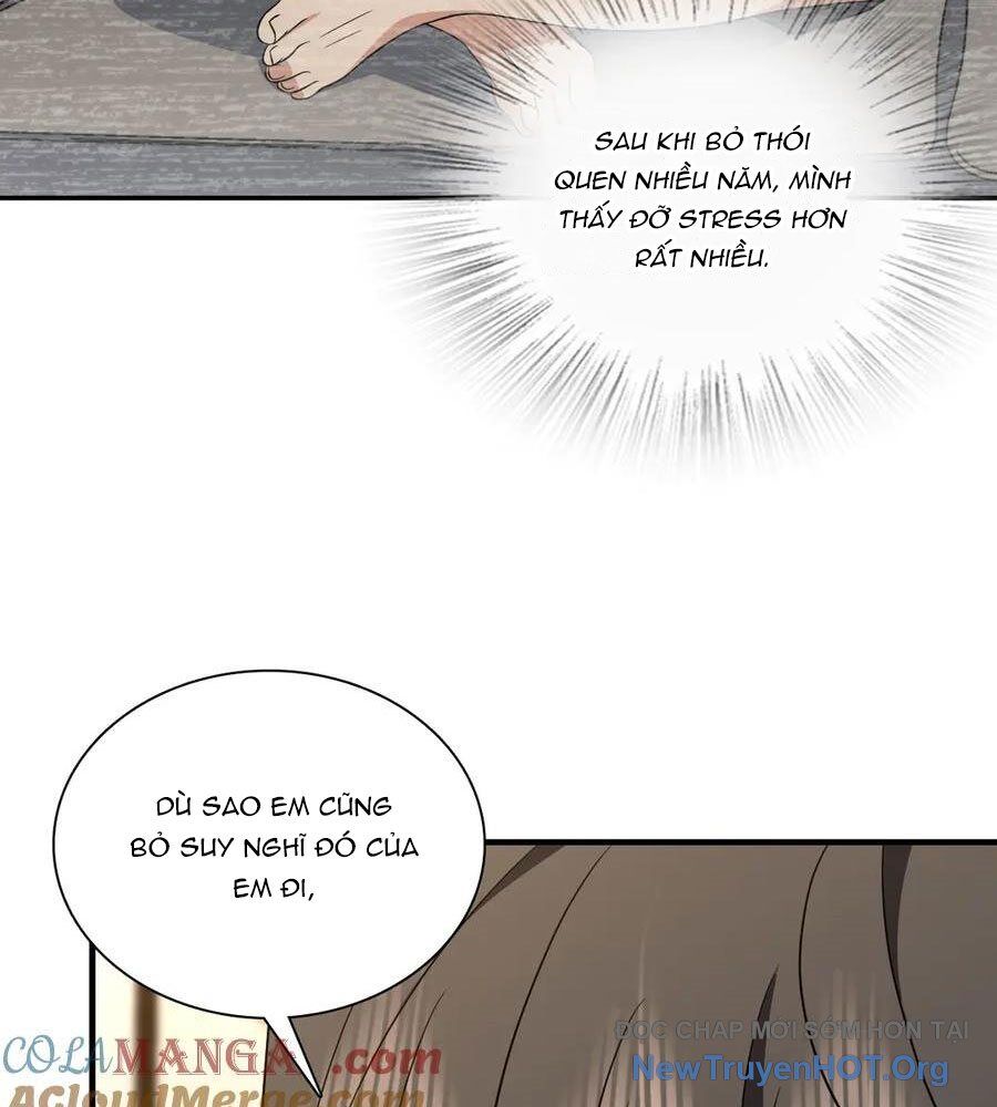 Bà Xã Nhà Tôi Đến Từ Ngàn Năm Trước - Chapter 388 - Page 37