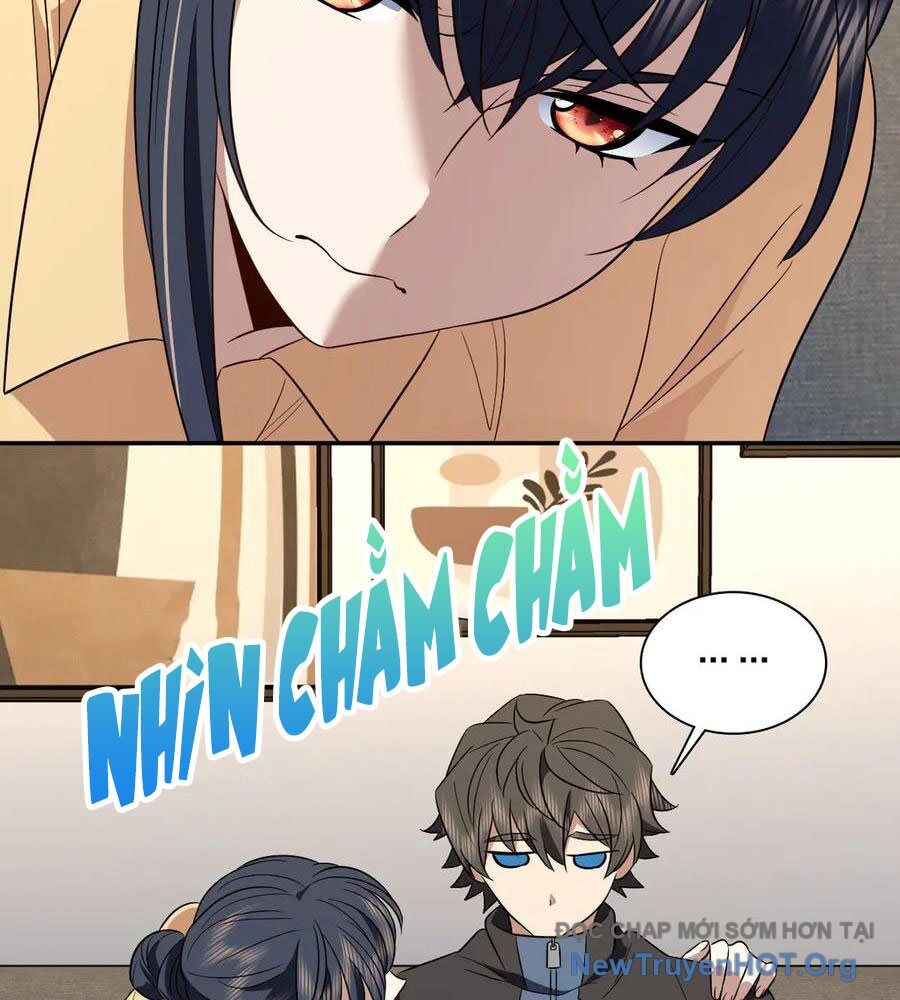 Bà Xã Nhà Tôi Đến Từ Ngàn Năm Trước - Chapter 388 - Page 4