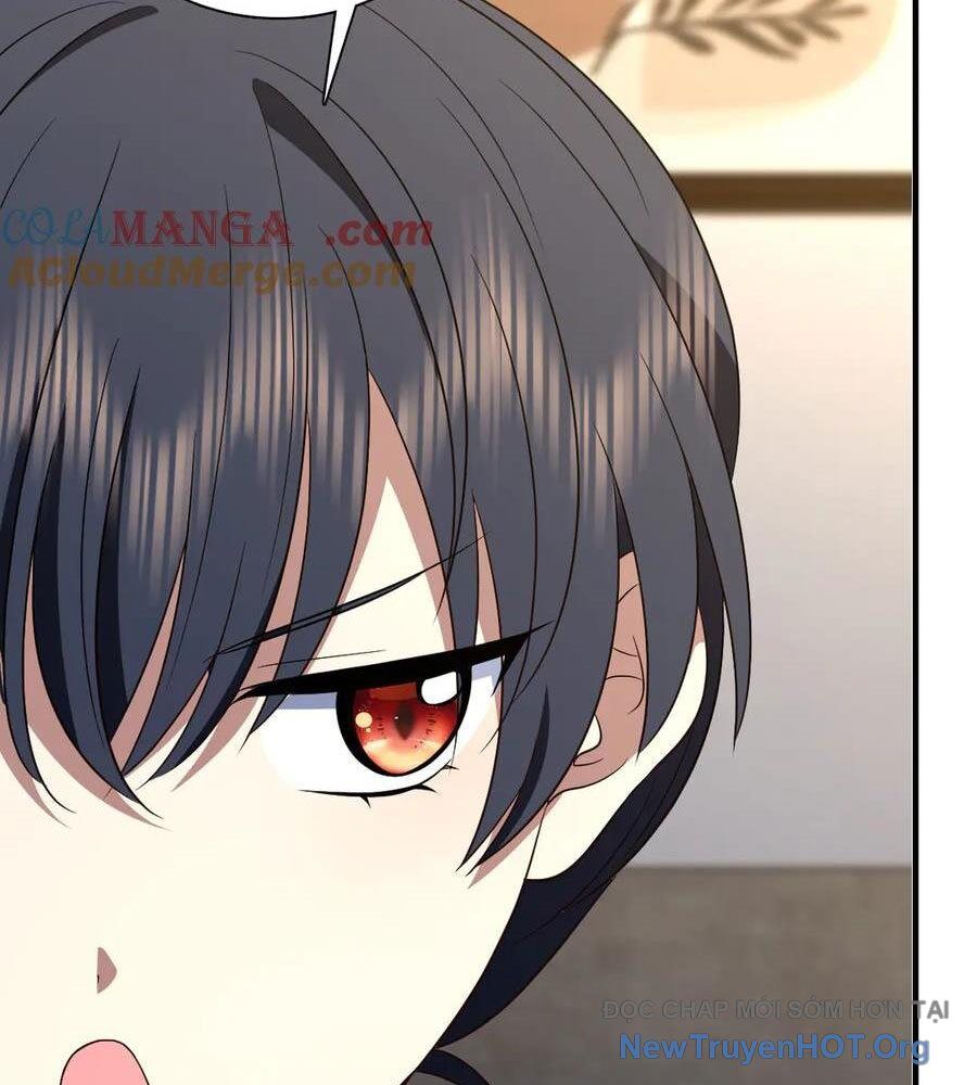 Bà Xã Nhà Tôi Đến Từ Ngàn Năm Trước - Chapter 388 - Page 40