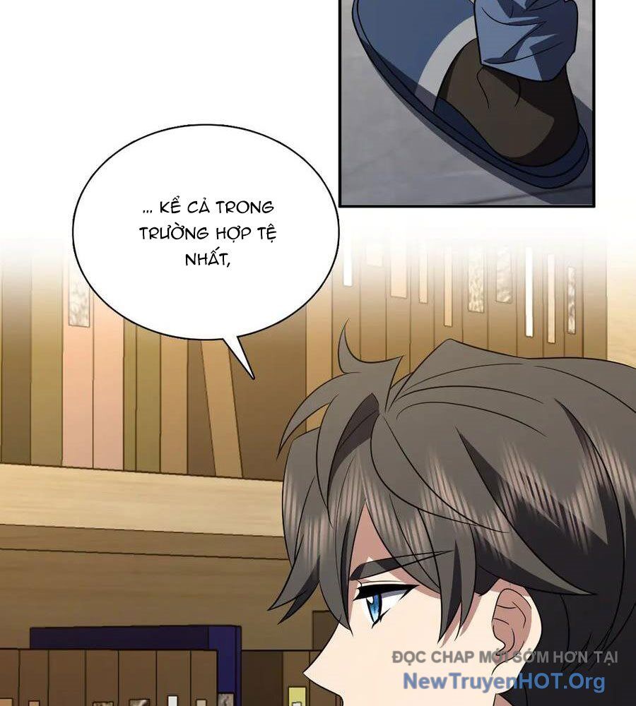 Bà Xã Nhà Tôi Đến Từ Ngàn Năm Trước - Chapter 388 - Page 43