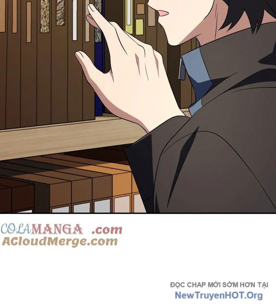 Bà Xã Nhà Tôi Đến Từ Ngàn Năm Trước - Chapter 388 - Page 44