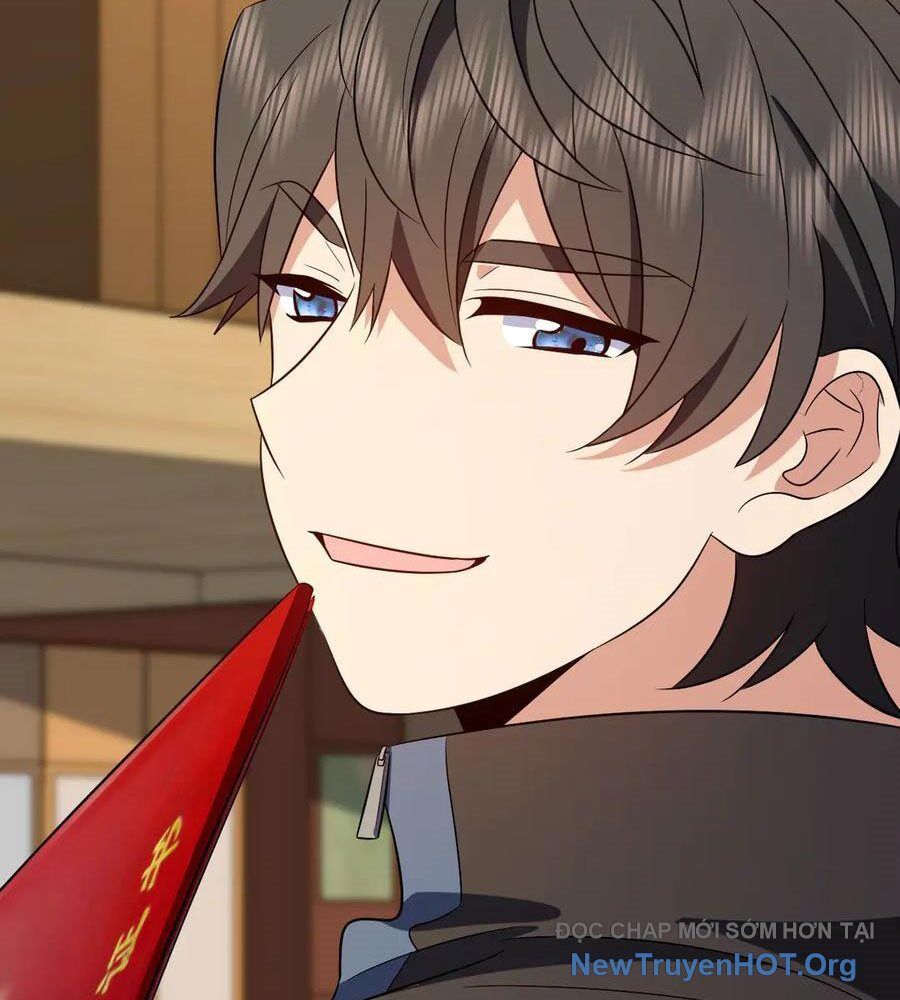 Bà Xã Nhà Tôi Đến Từ Ngàn Năm Trước - Chapter 388 - Page 47