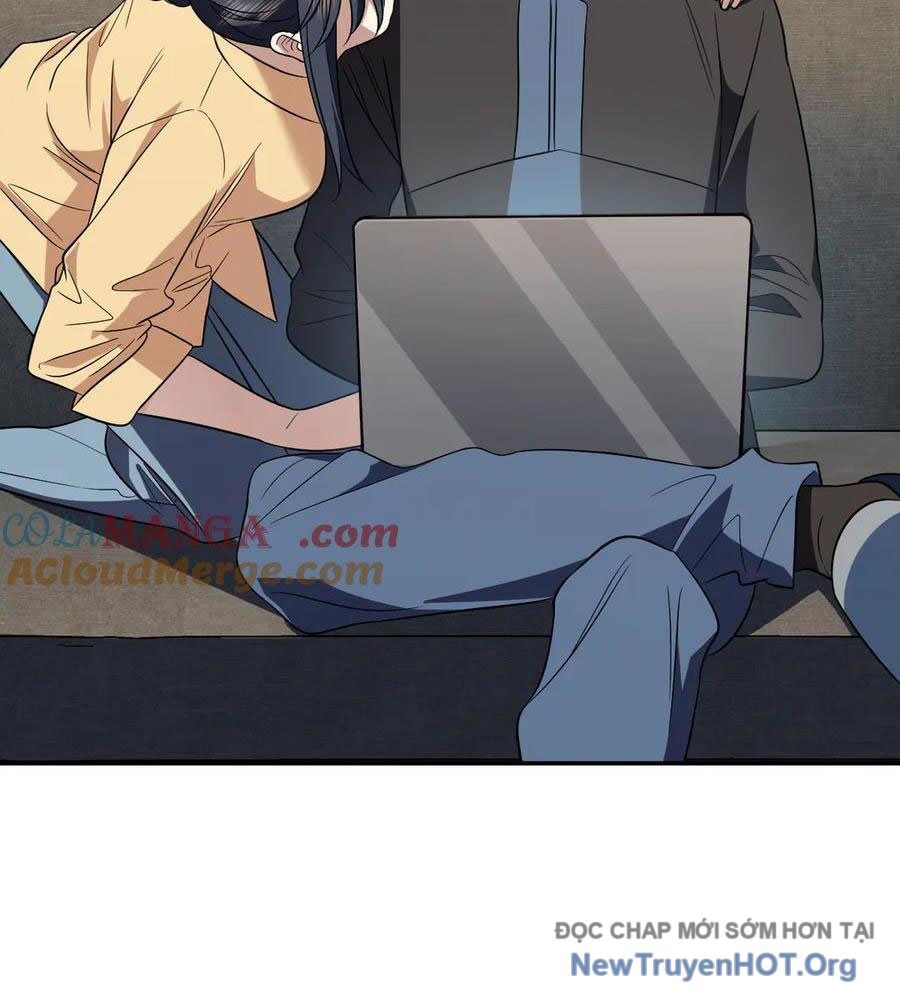 Bà Xã Nhà Tôi Đến Từ Ngàn Năm Trước - Chapter 388 - Page 5