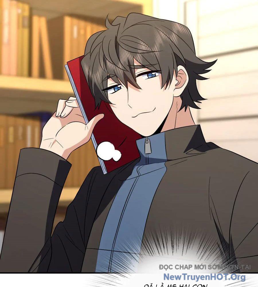 Bà Xã Nhà Tôi Đến Từ Ngàn Năm Trước - Chapter 388 - Page 53