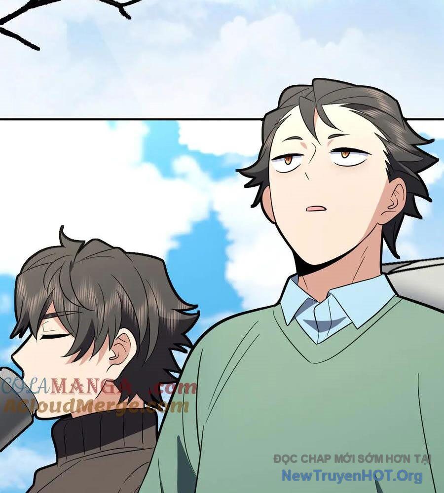 Bà Xã Nhà Tôi Đến Từ Ngàn Năm Trước - Chapter 388 - Page 57