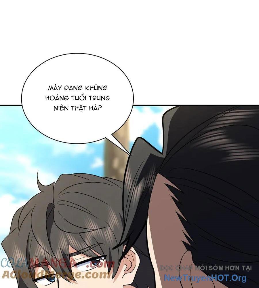 Bà Xã Nhà Tôi Đến Từ Ngàn Năm Trước - Chapter 388 - Page 65