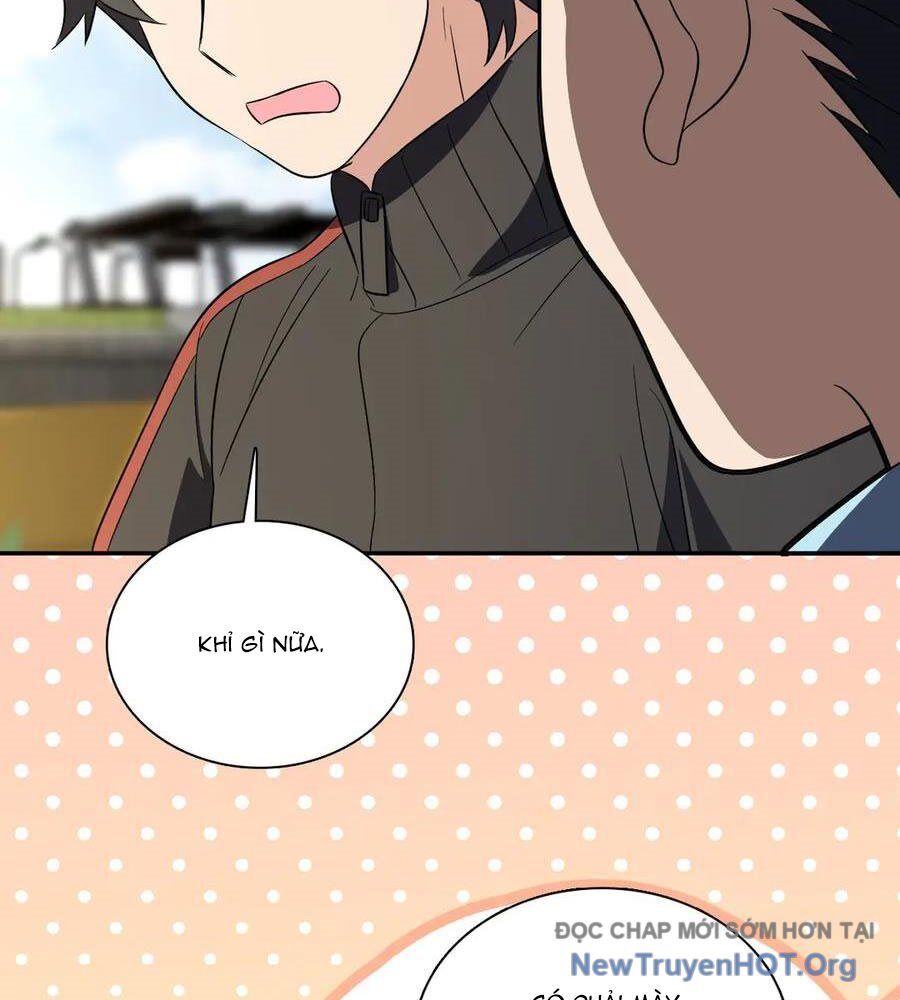 Bà Xã Nhà Tôi Đến Từ Ngàn Năm Trước - Chapter 388 - Page 66