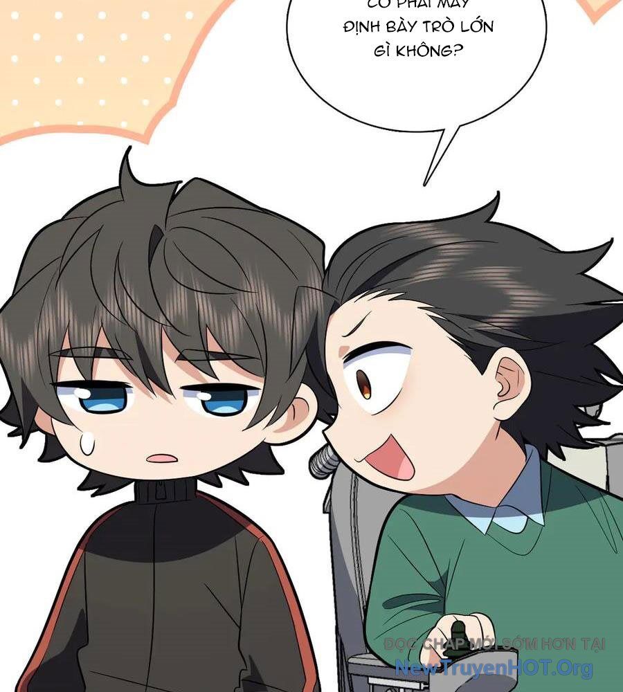 Bà Xã Nhà Tôi Đến Từ Ngàn Năm Trước - Chapter 388 - Page 67