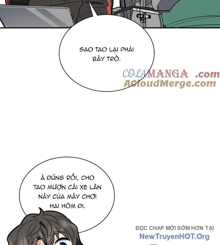 Bà Xã Nhà Tôi Đến Từ Ngàn Năm Trước - Chapter 388 - Page 68