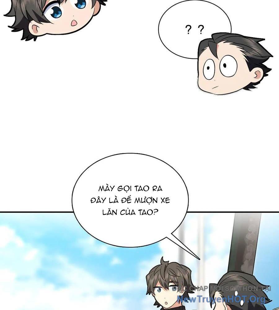 Bà Xã Nhà Tôi Đến Từ Ngàn Năm Trước - Chapter 388 - Page 69