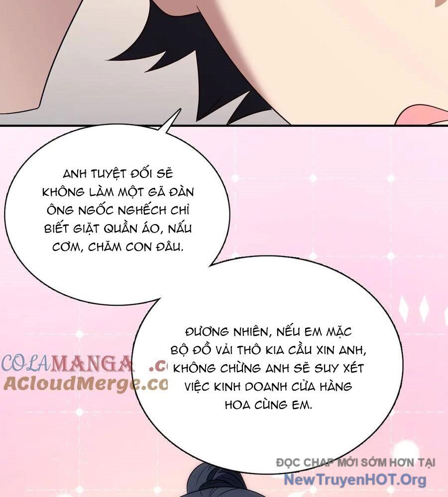 Bà Xã Nhà Tôi Đến Từ Ngàn Năm Trước - Chapter 388 - Page 7
