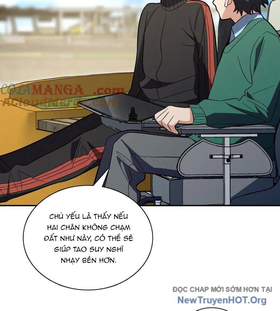 Bà Xã Nhà Tôi Đến Từ Ngàn Năm Trước - Chapter 388 - Page 70