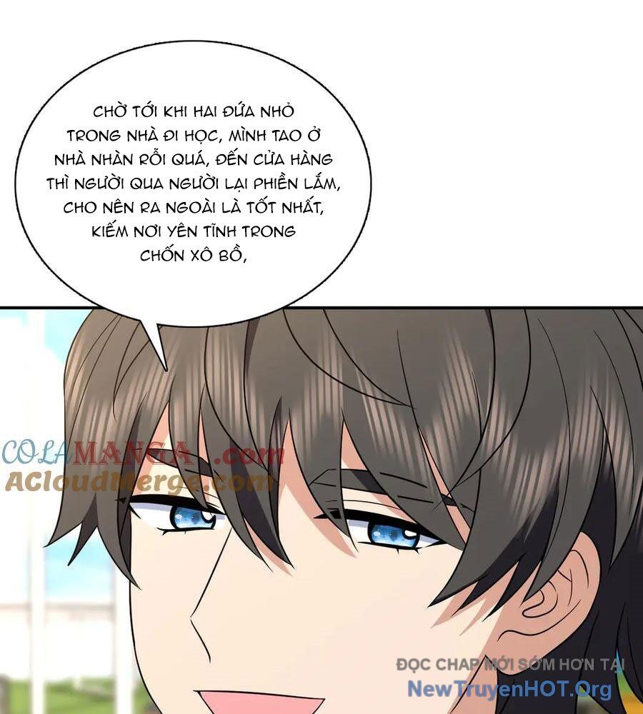 Bà Xã Nhà Tôi Đến Từ Ngàn Năm Trước - Chapter 388 - Page 72