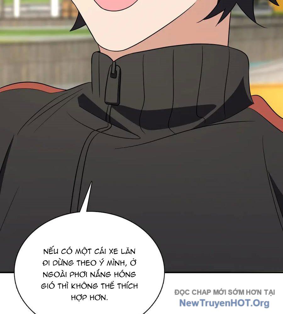 Bà Xã Nhà Tôi Đến Từ Ngàn Năm Trước - Chapter 388 - Page 73