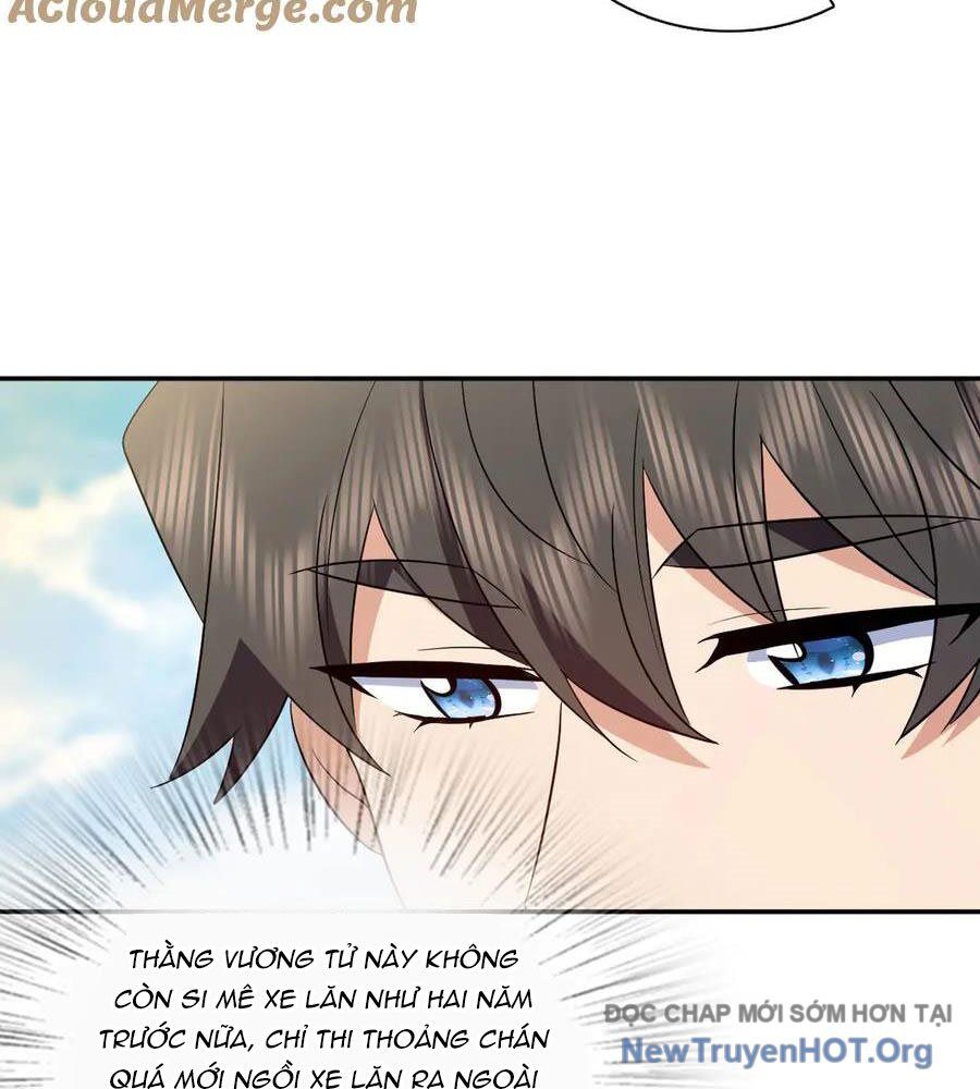 Bà Xã Nhà Tôi Đến Từ Ngàn Năm Trước - Chapter 388 - Page 81