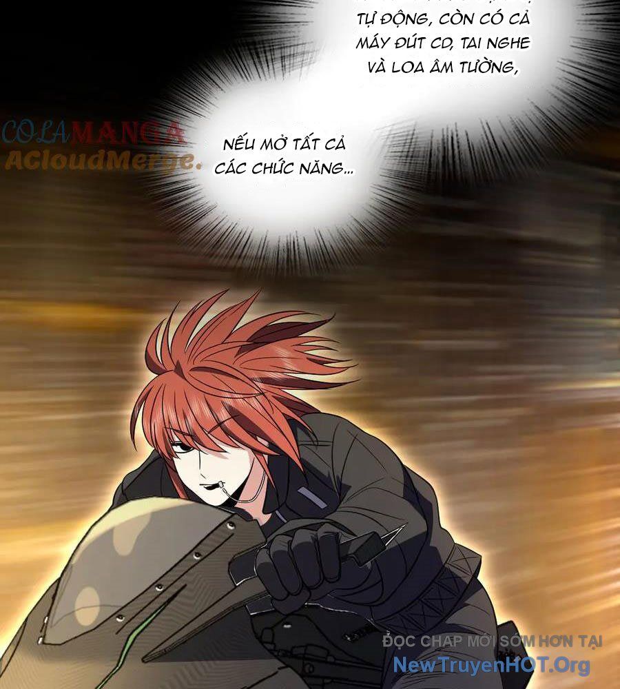 Bà Xã Nhà Tôi Đến Từ Ngàn Năm Trước - Chapter 388 - Page 83