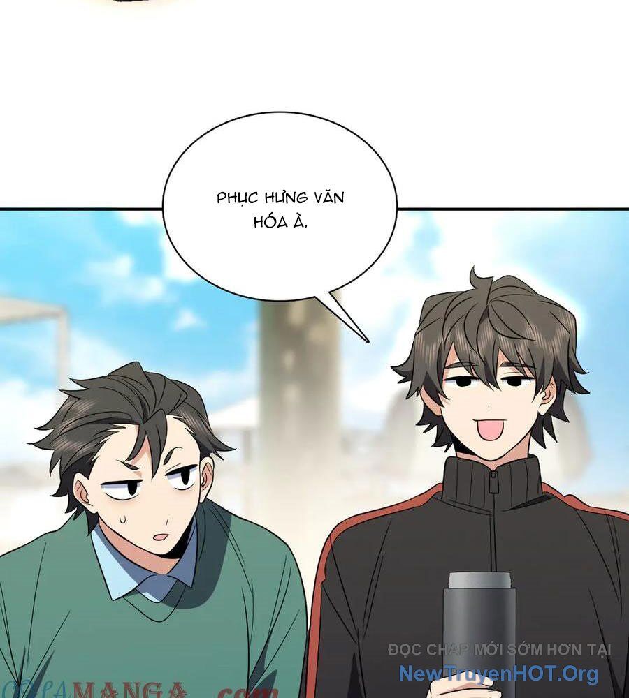 Bà Xã Nhà Tôi Đến Từ Ngàn Năm Trước - Chapter 388 - Page 85