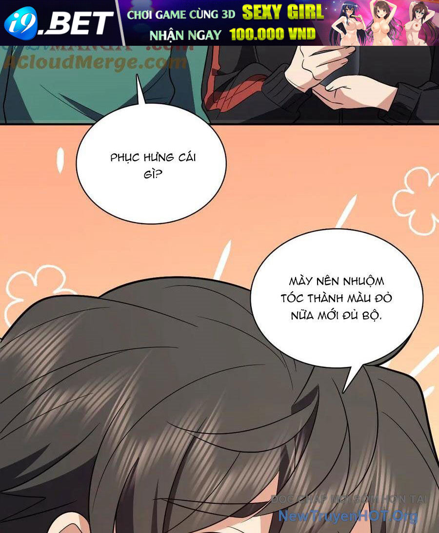 Bà Xã Nhà Tôi Đến Từ Ngàn Năm Trước - Chapter 388 - Page 86