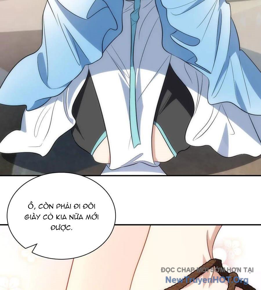 Bà Xã Nhà Tôi Đến Từ Ngàn Năm Trước - Chapter 388 - Page 9