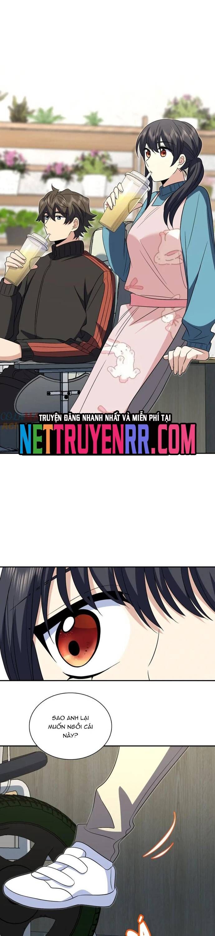 Bà Xã Nhà Tôi Đến Từ Ngàn Năm Trước - Chapter 389 - Page 23