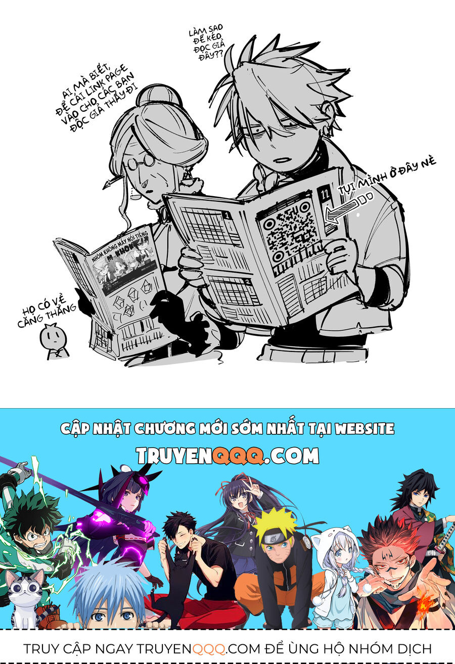 Lâu Đài Ma Vương Sudachi - Chapter 28 - Page 3