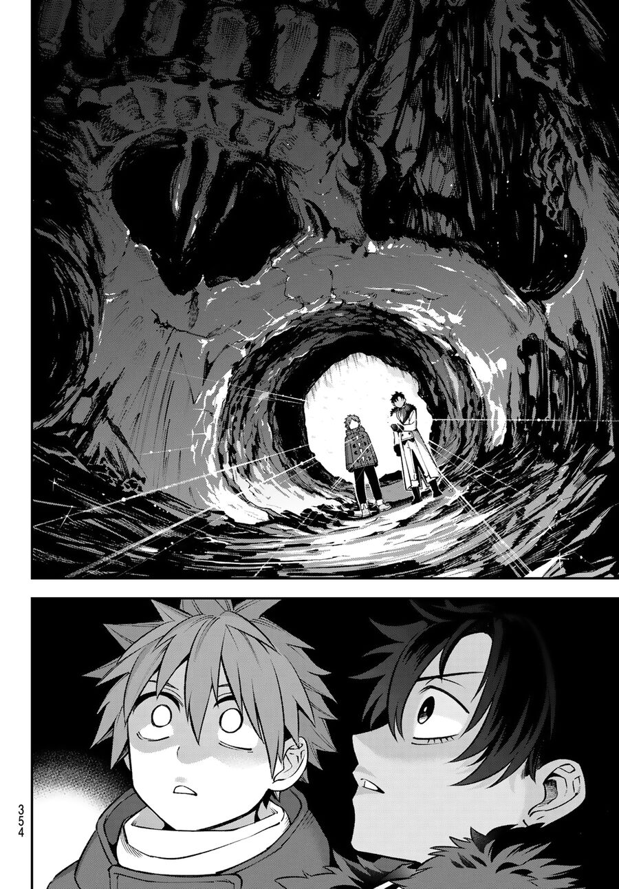 Lâu Đài Ma Vương Sudachi - Chapter 29 - Page 29