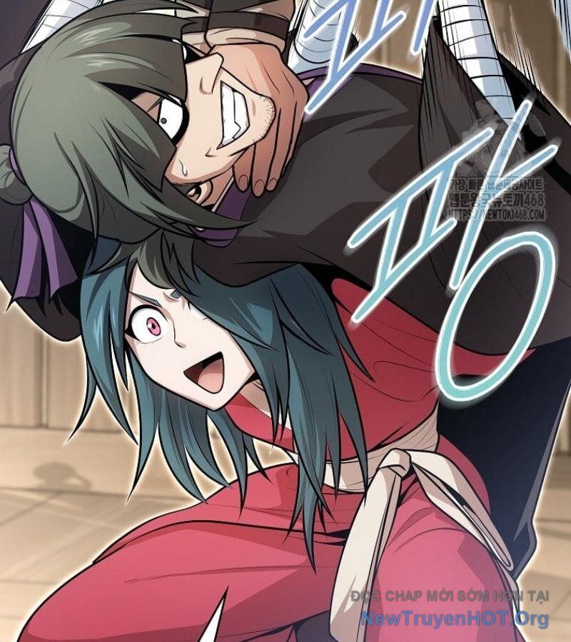 Giám Hộ Của Ác Nhân - Chapter 22 - Page 142