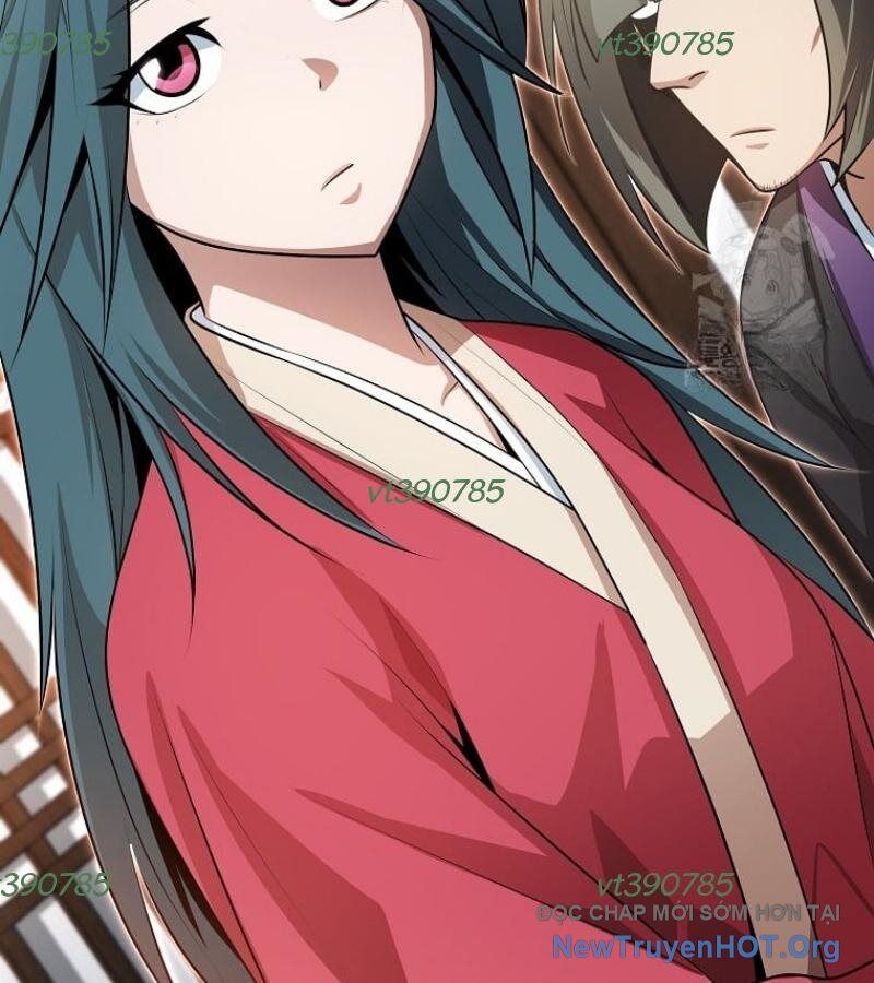 Giám Hộ Của Ác Nhân - Chapter 22 - Page 205