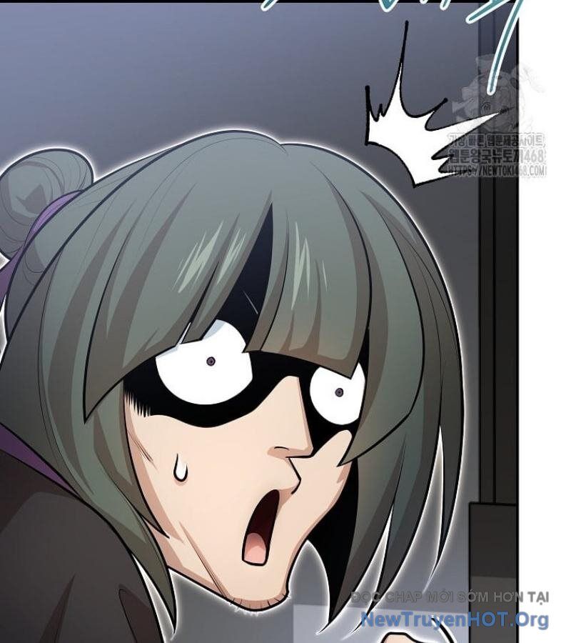 Giám Hộ Của Ác Nhân - Chapter 22 - Page 35
