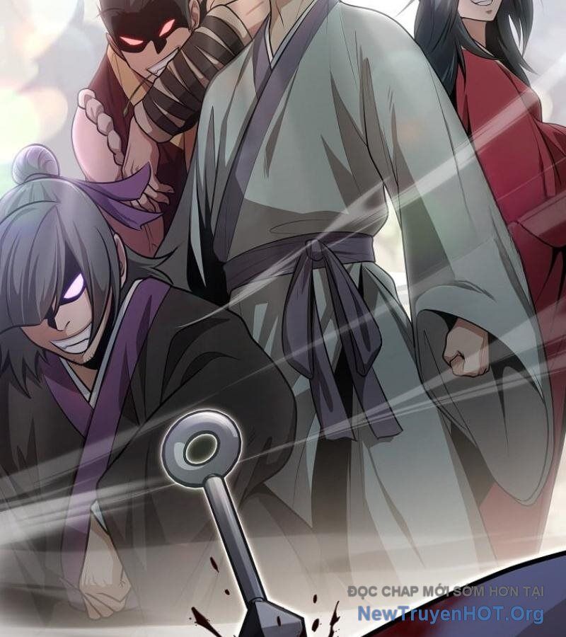 Giám Hộ Của Ác Nhân - Chapter 23 - Page 139