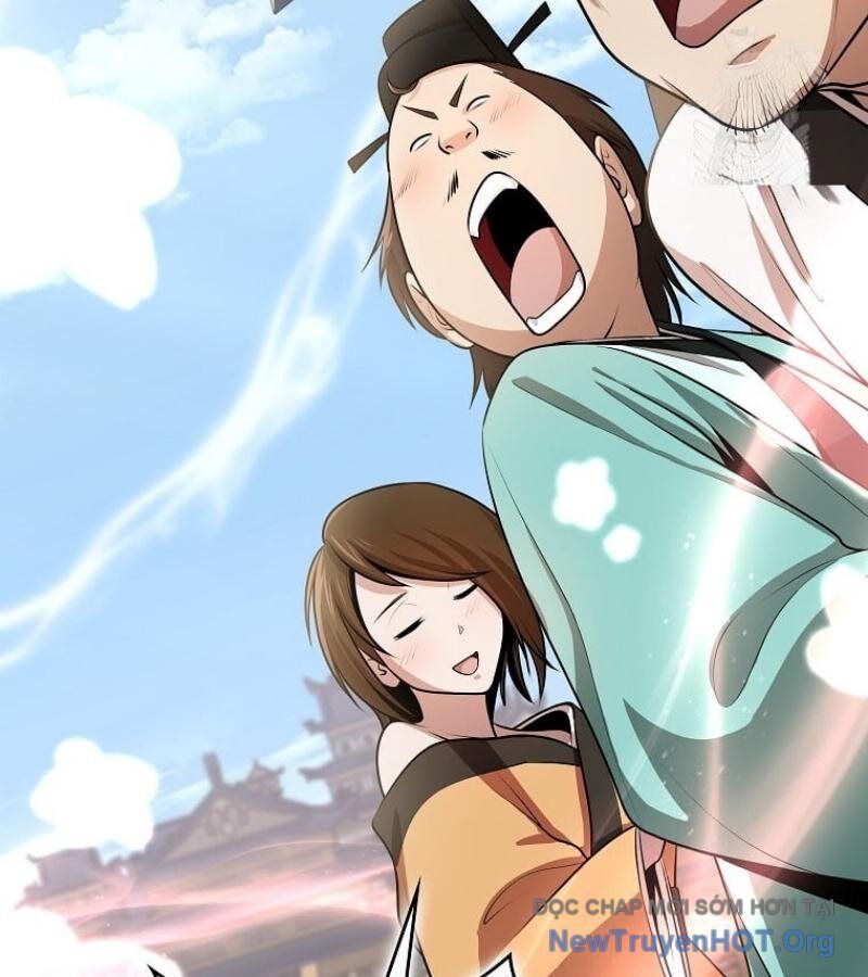 Giám Hộ Của Ác Nhân - Chapter 23 - Page 185