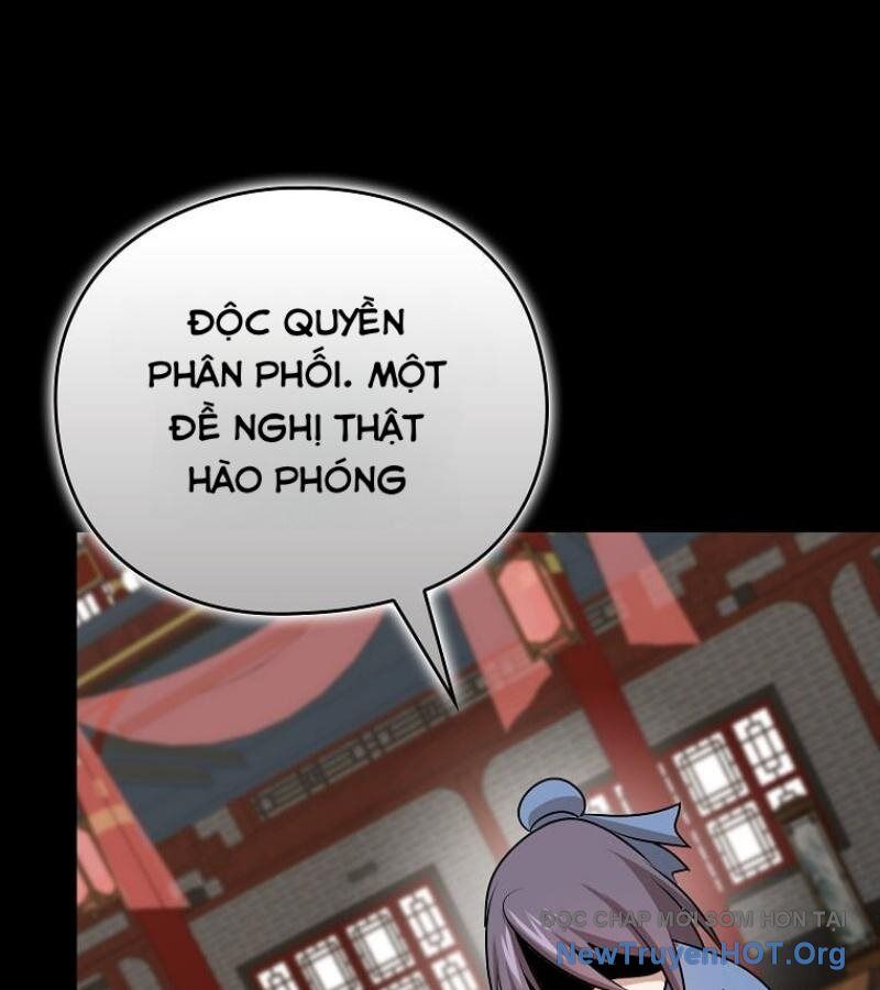 Giám Hộ Của Ác Nhân - Chapter 23 - Page 194