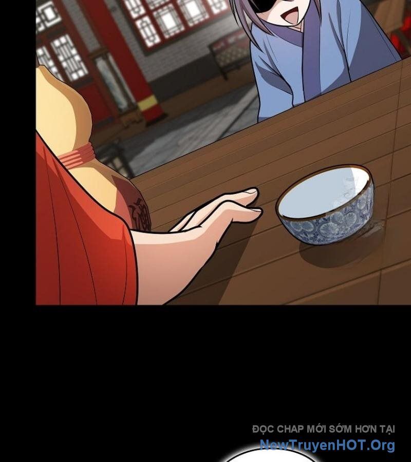 Giám Hộ Của Ác Nhân - Chapter 23 - Page 195