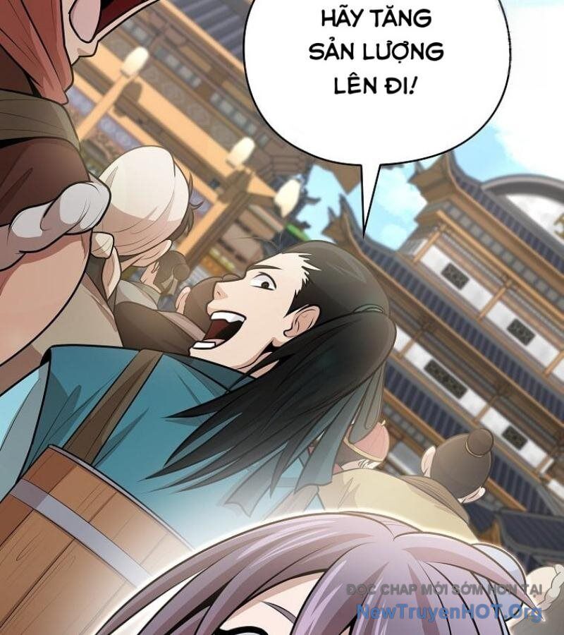 Giám Hộ Của Ác Nhân - Chapter 23 - Page 215