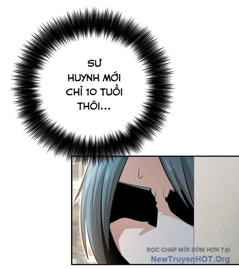 Giám Hộ Của Ác Nhân - Chapter 23 - Page 220