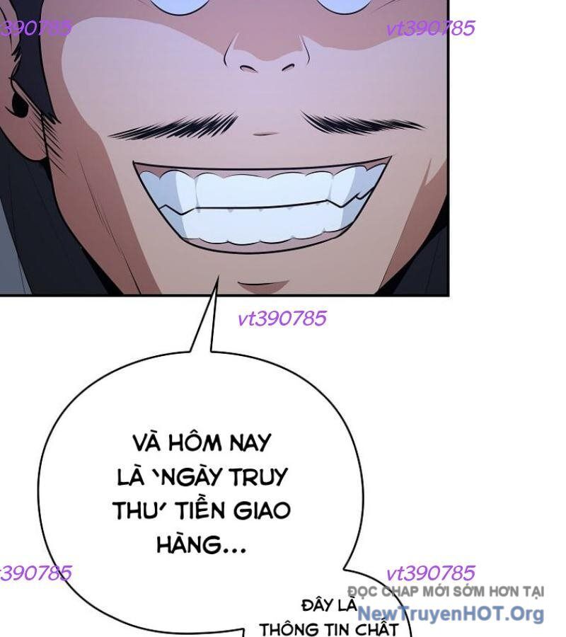 Giám Hộ Của Ác Nhân - Chapter 23 - Page 227