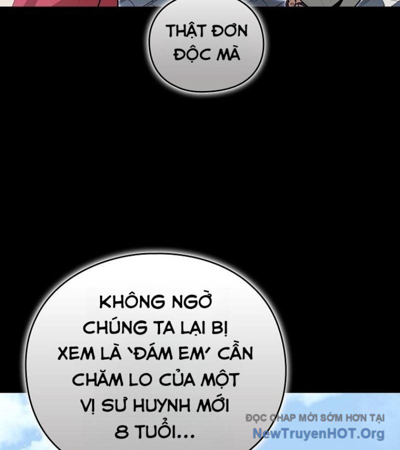 Giám Hộ Của Ác Nhân - Chapter 23 - Page 32