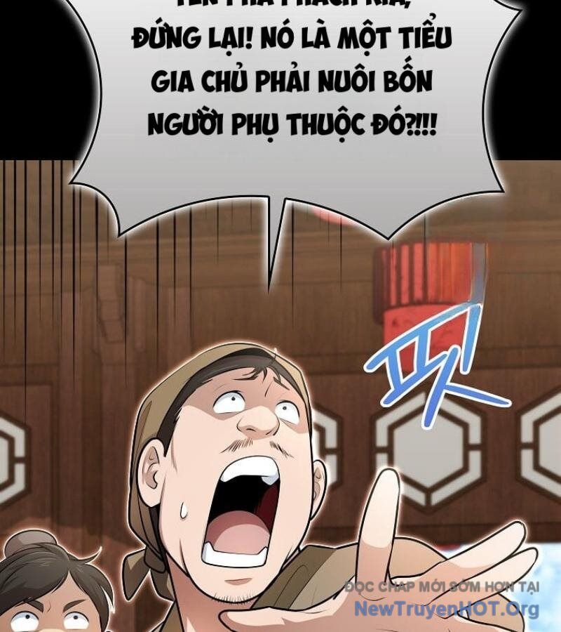 Giám Hộ Của Ác Nhân - Chapter 23 - Page 89