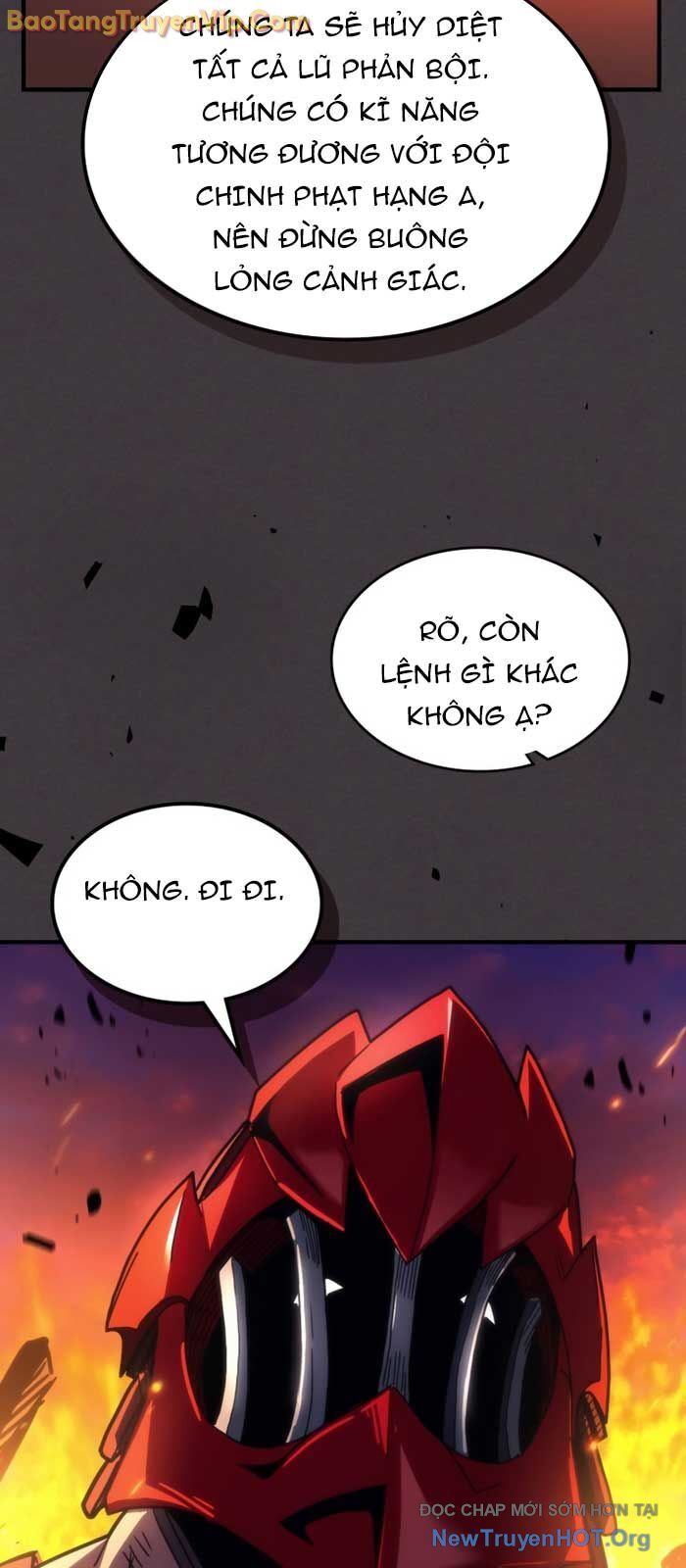Hãy Hành Động Như Một BOSS Đi Ngài Mr Devourer - Chapter 80.1 - Page 10