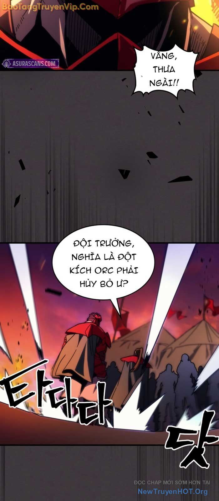 Hãy Hành Động Như Một BOSS Đi Ngài Mr Devourer - Chapter 80.1 - Page 11