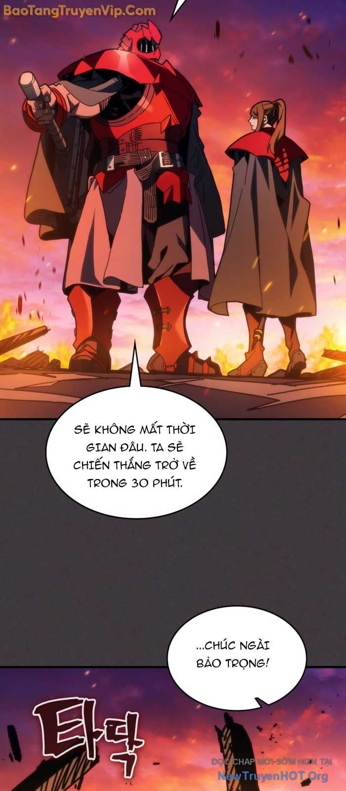 Hãy Hành Động Như Một BOSS Đi Ngài Mr Devourer - Chapter 80.1 - Page 14