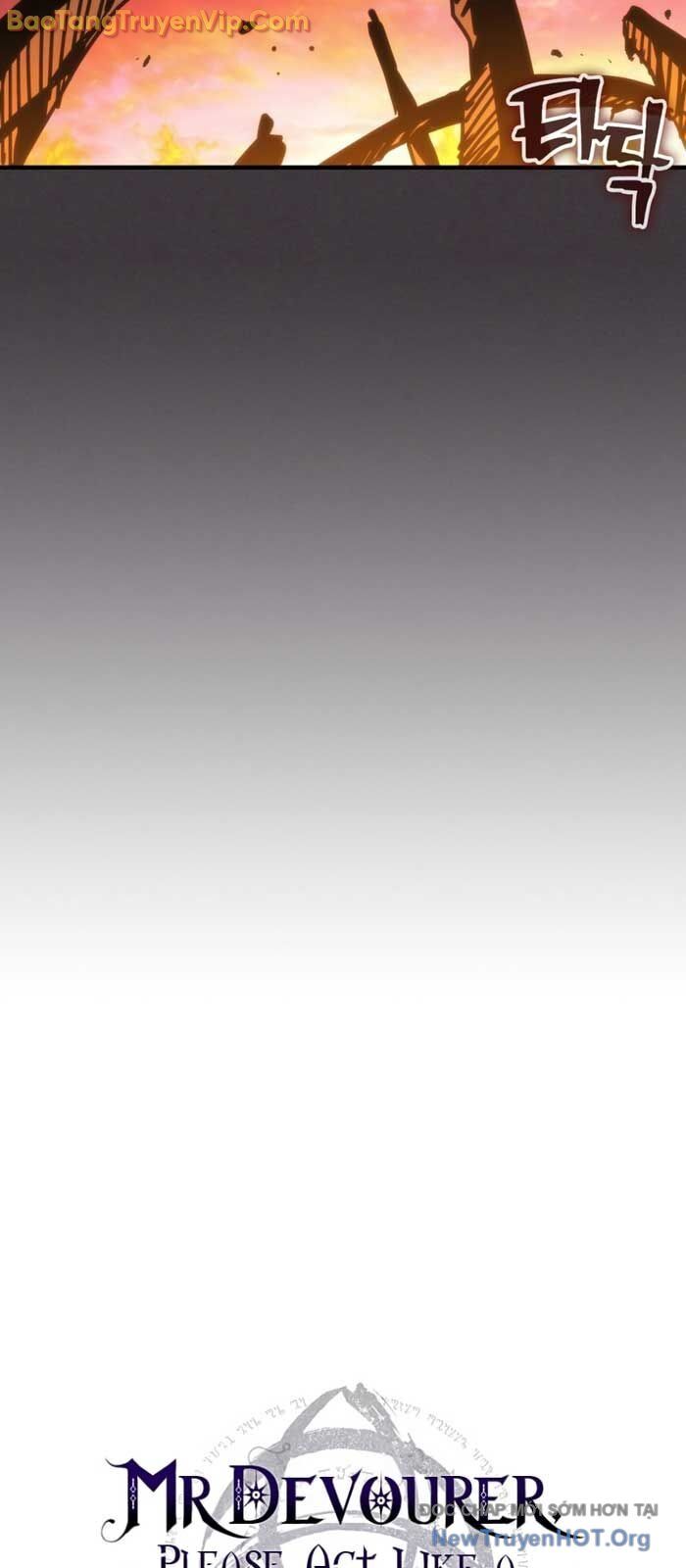 Hãy Hành Động Như Một BOSS Đi Ngài Mr Devourer - Chapter 80.1 - Page 15