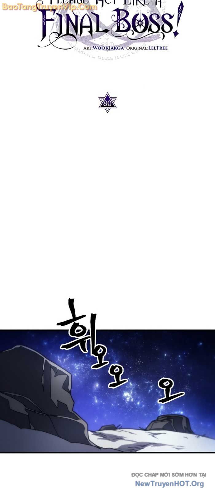 Hãy Hành Động Như Một BOSS Đi Ngài Mr Devourer - Chapter 80.1 - Page 16